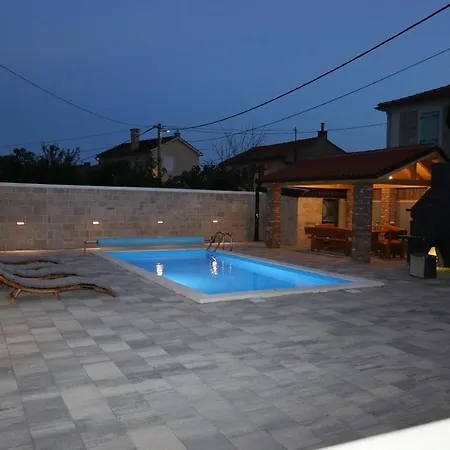 Kristina Casa de Férias *