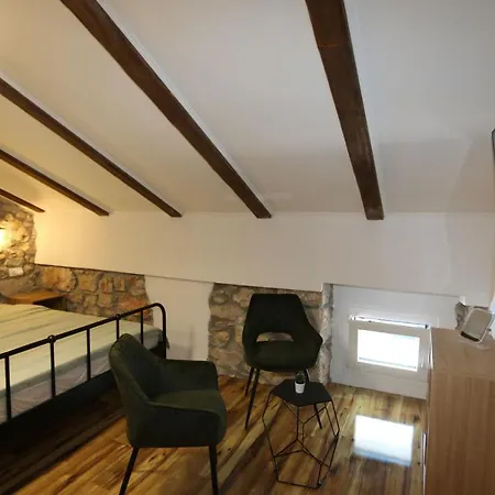 Kristina Casa de Férias