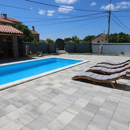 Kristina Casa de Férias *
