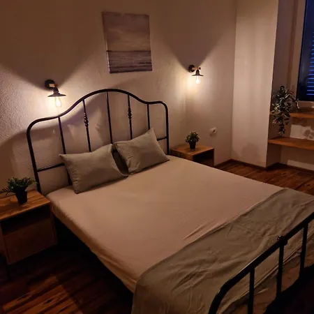 Feriehus Kristina *